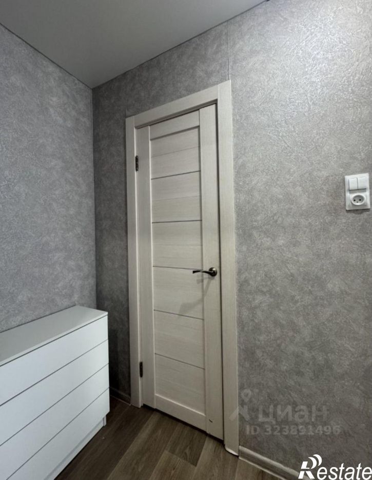 2-комн квартира ул Ворошилова, 4,  д. 4