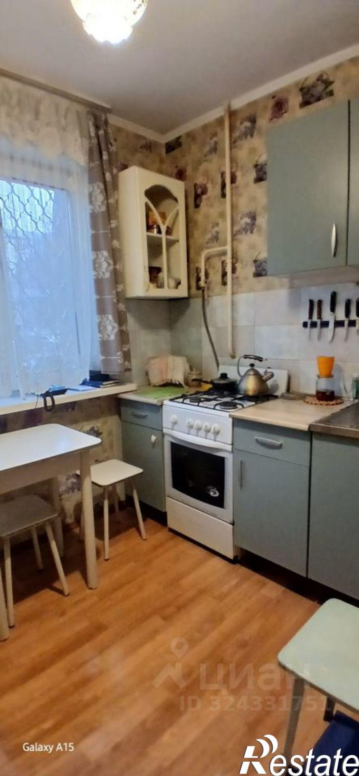 1-комн квартира улица Голосова, 87,  д. 87