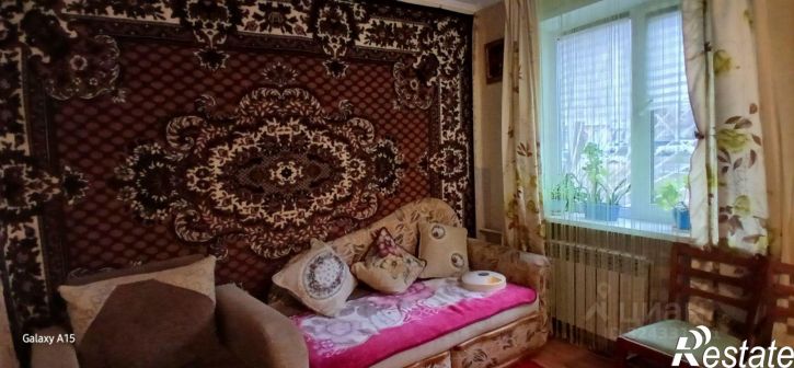 1-комн квартира улица Голосова, 87,  д. 87