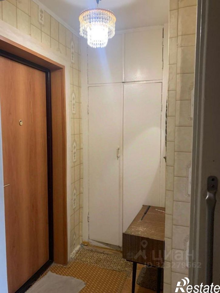 1-комн квартира улица Мира, 150,  д. 150