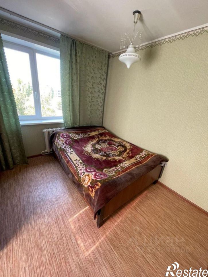 3-комн квартира Тольятти