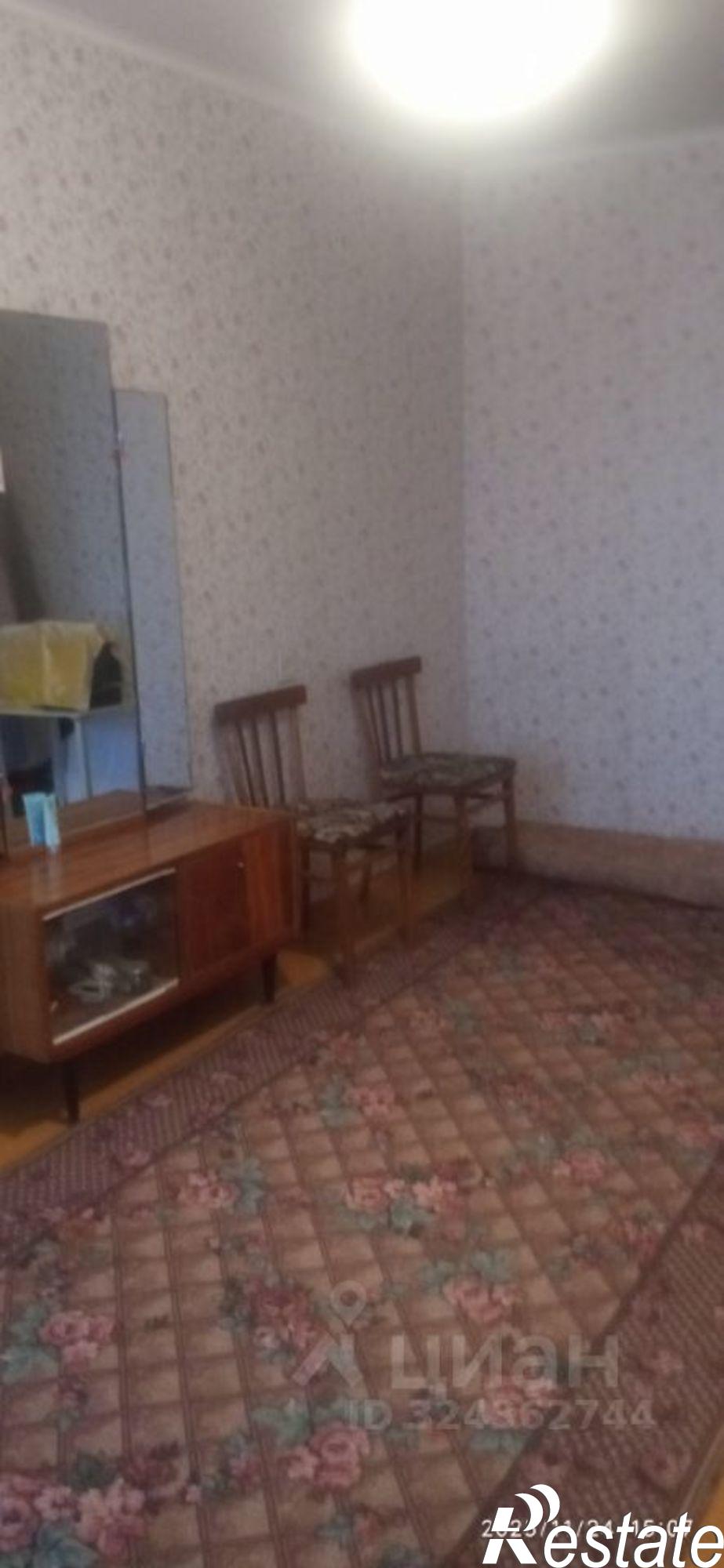 Купить квартиру за 4 250 000 рублей на ул Новопромышленная, 25