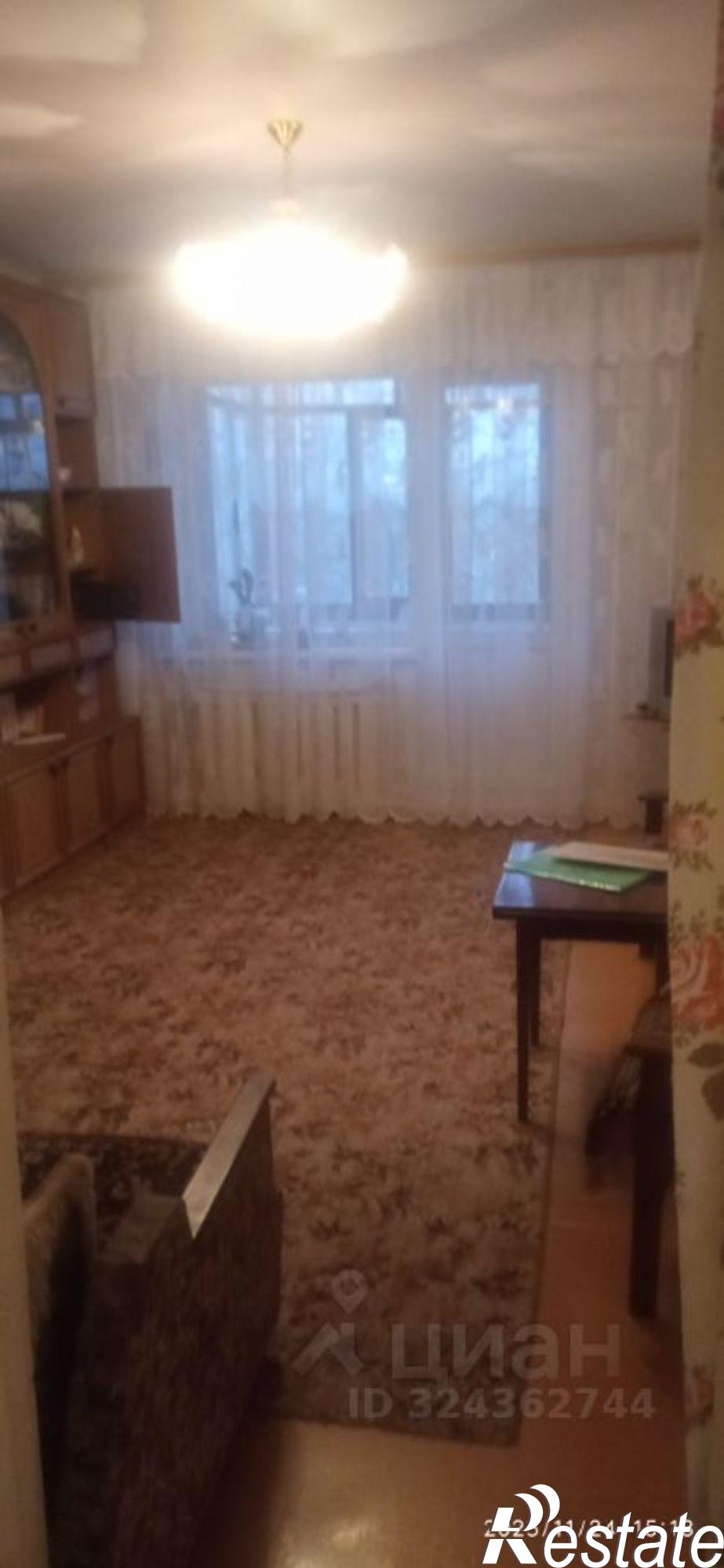 Купить квартиру за 4 250 000 рублей на ул Новопромышленная, 25