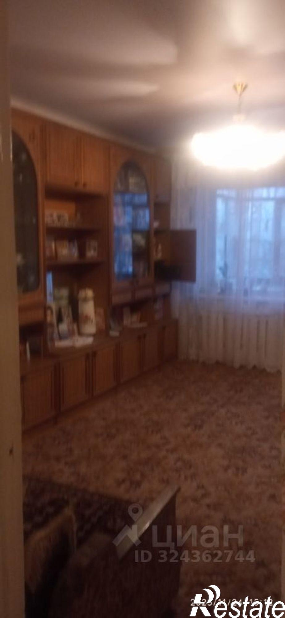 Купить квартиру за 4 250 000 рублей на ул Новопромышленная, 25