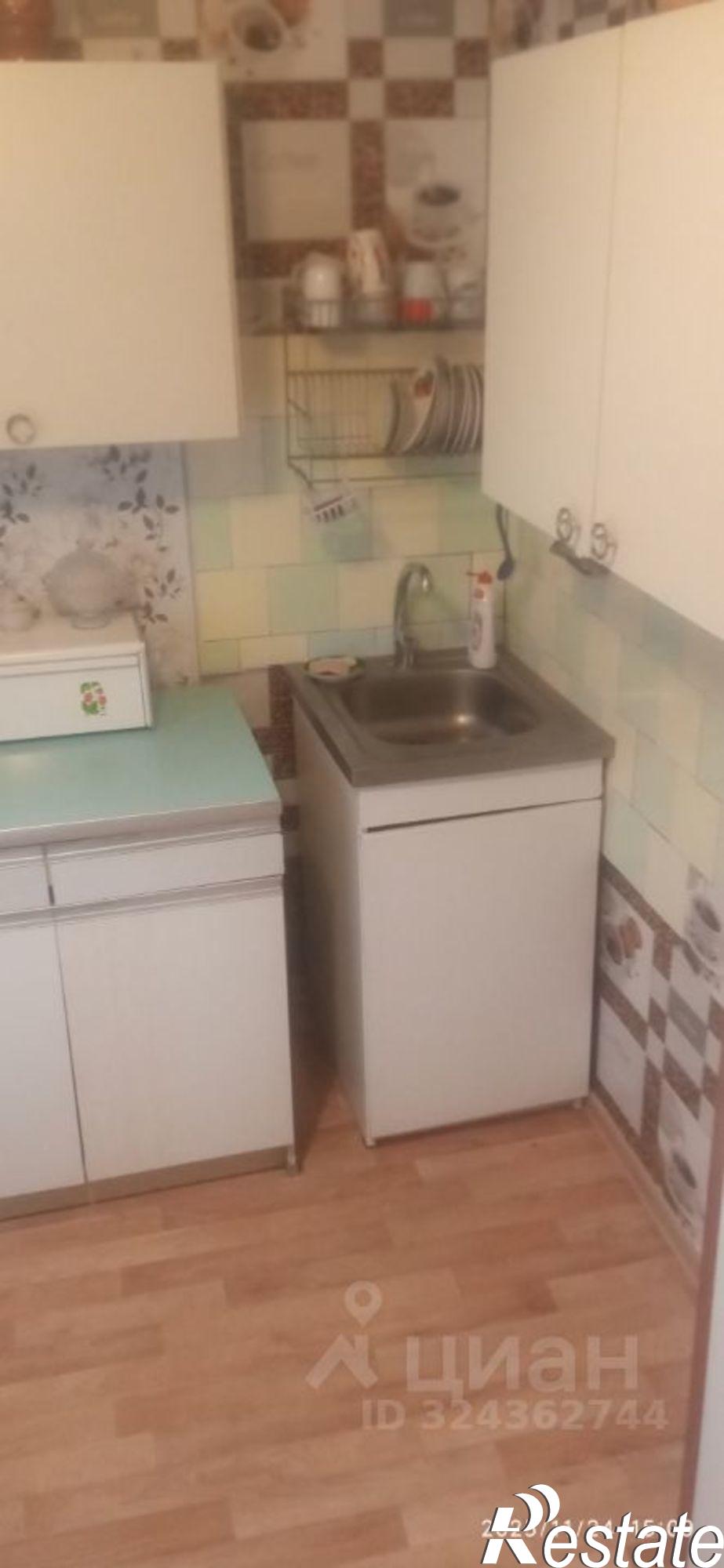 Купить квартиру за 4 250 000 рублей на ул Новопромышленная, 25