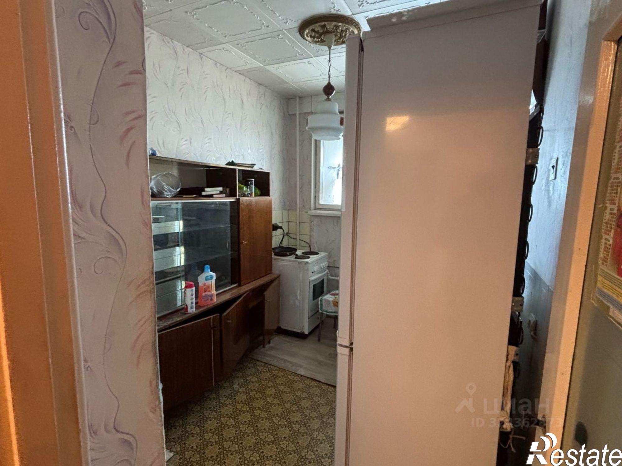 Купить квартиру за 3 500 000 рублей на ул Дзержинского, 77