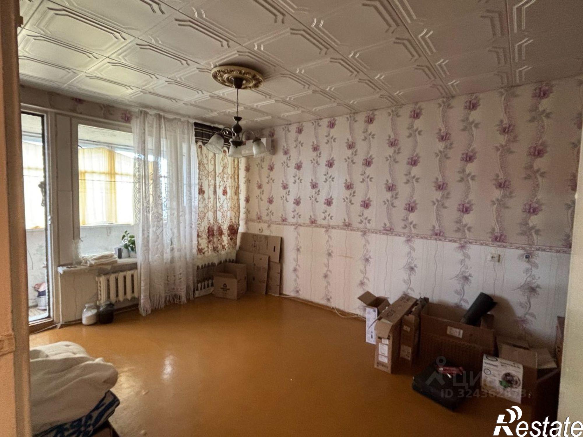 Купить квартиру за 3 500 000 рублей на ул Дзержинского, 77