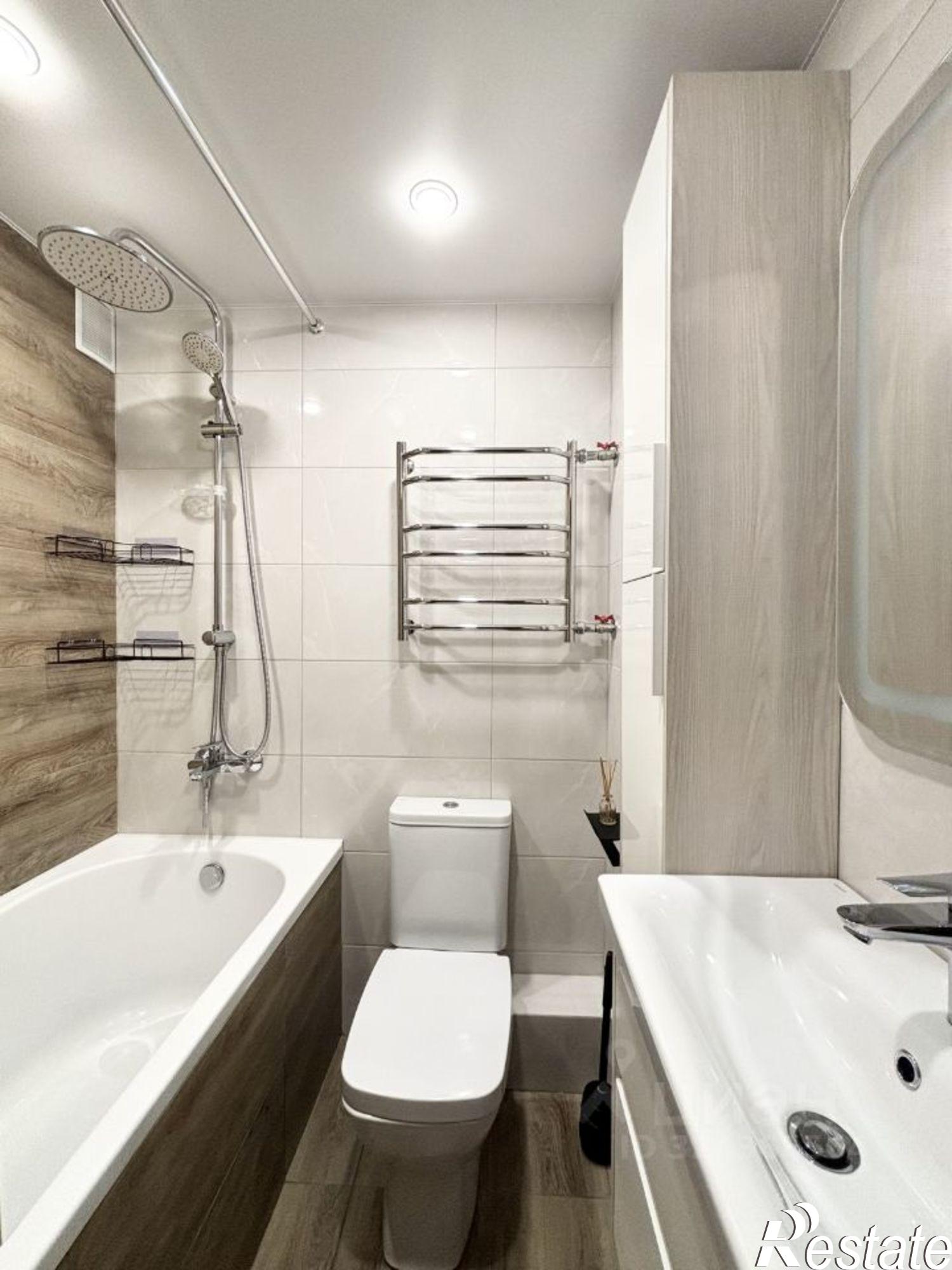 Купить квартиру за 4 090 000 рублей на пр-кт Степана Разина, 59