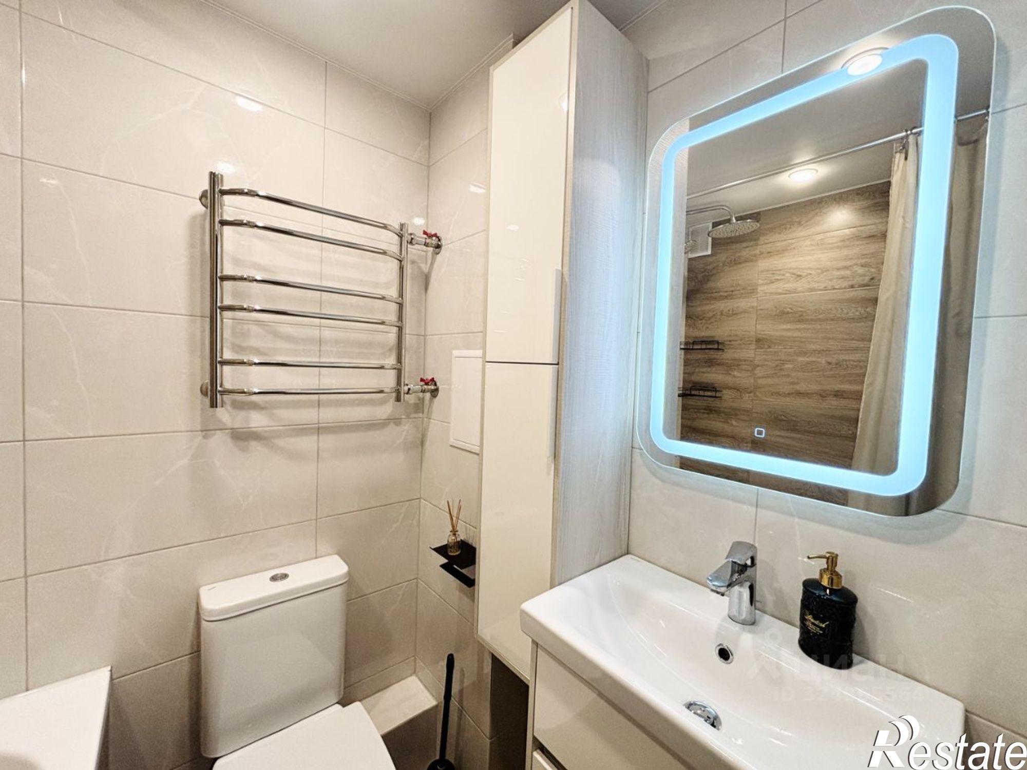 Купить квартиру за 4 090 000 рублей на пр-кт Степана Разина, 59