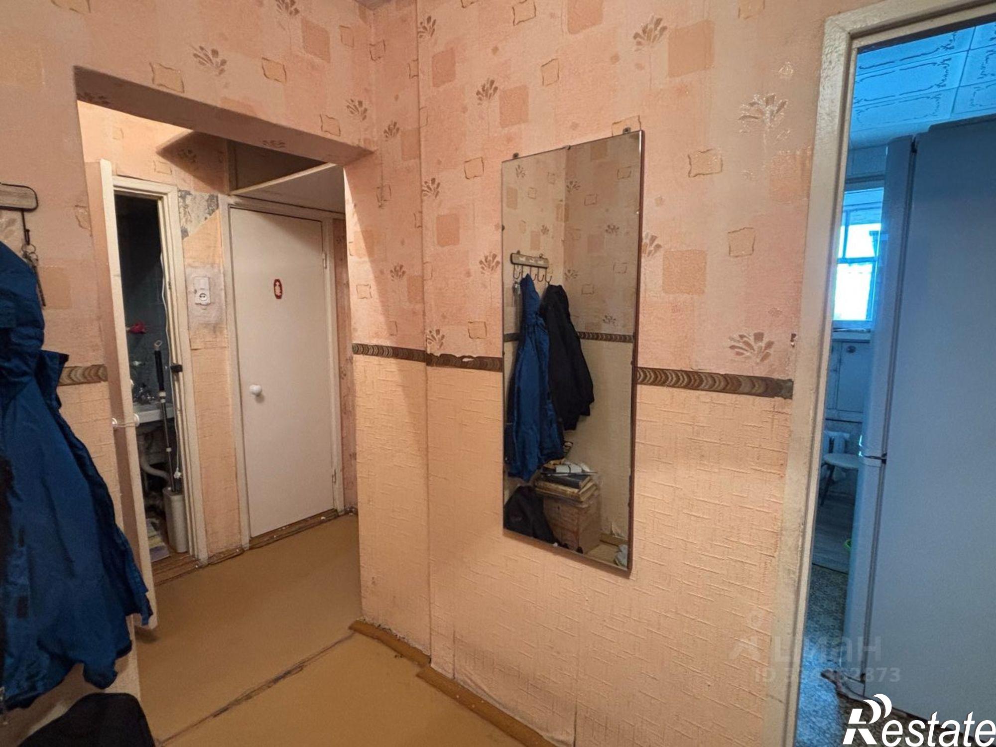 Купить квартиру за 3 500 000 рублей на ул Дзержинского, 77