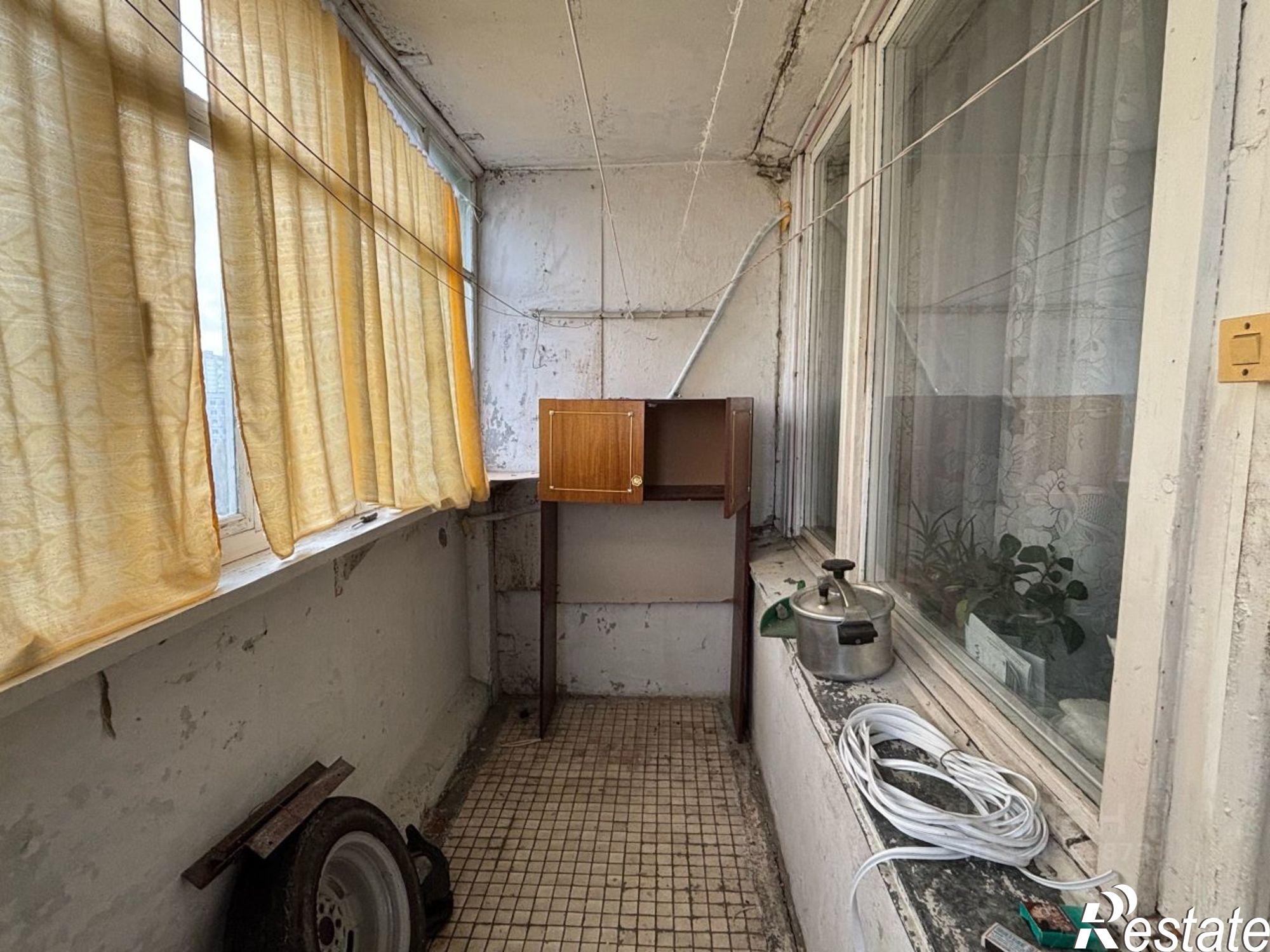 Купить квартиру за 3 500 000 рублей на ул Дзержинского, 77