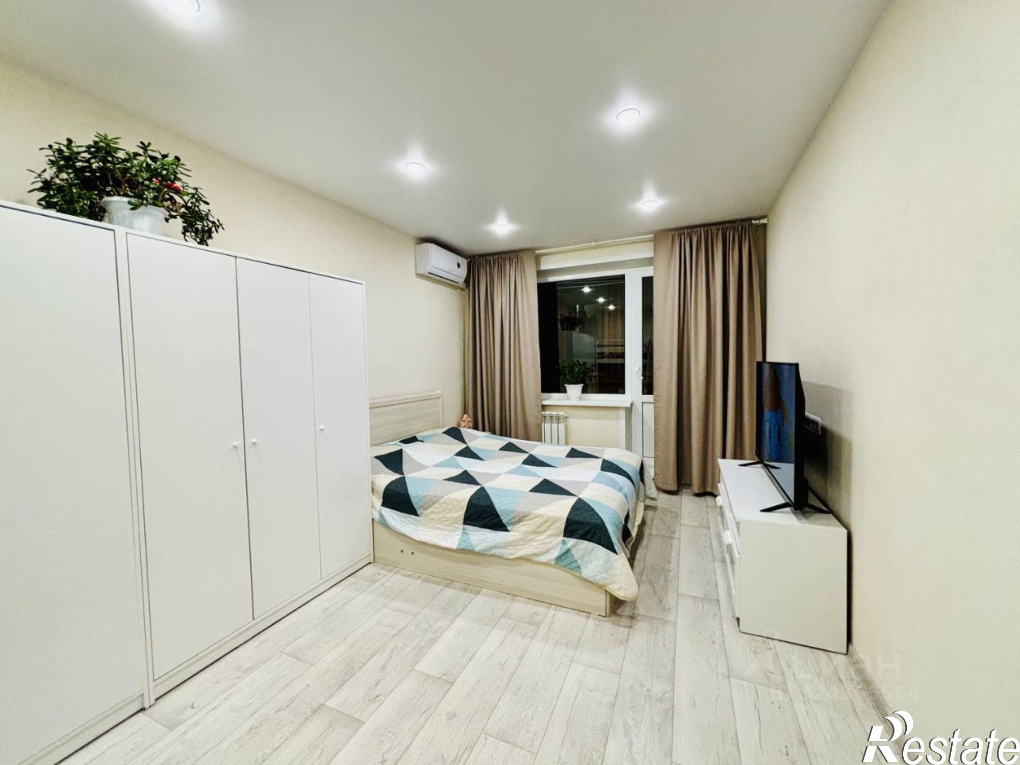 Купить квартиру за 4 090 000 рублей на пр-кт Степана Разина, 59