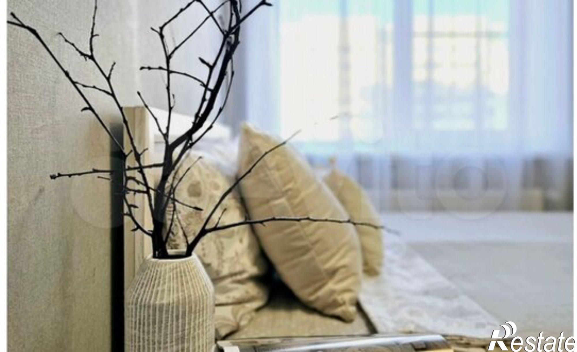 Купить квартиру за 5 450 000 рублей на Итальянский б-р, 16