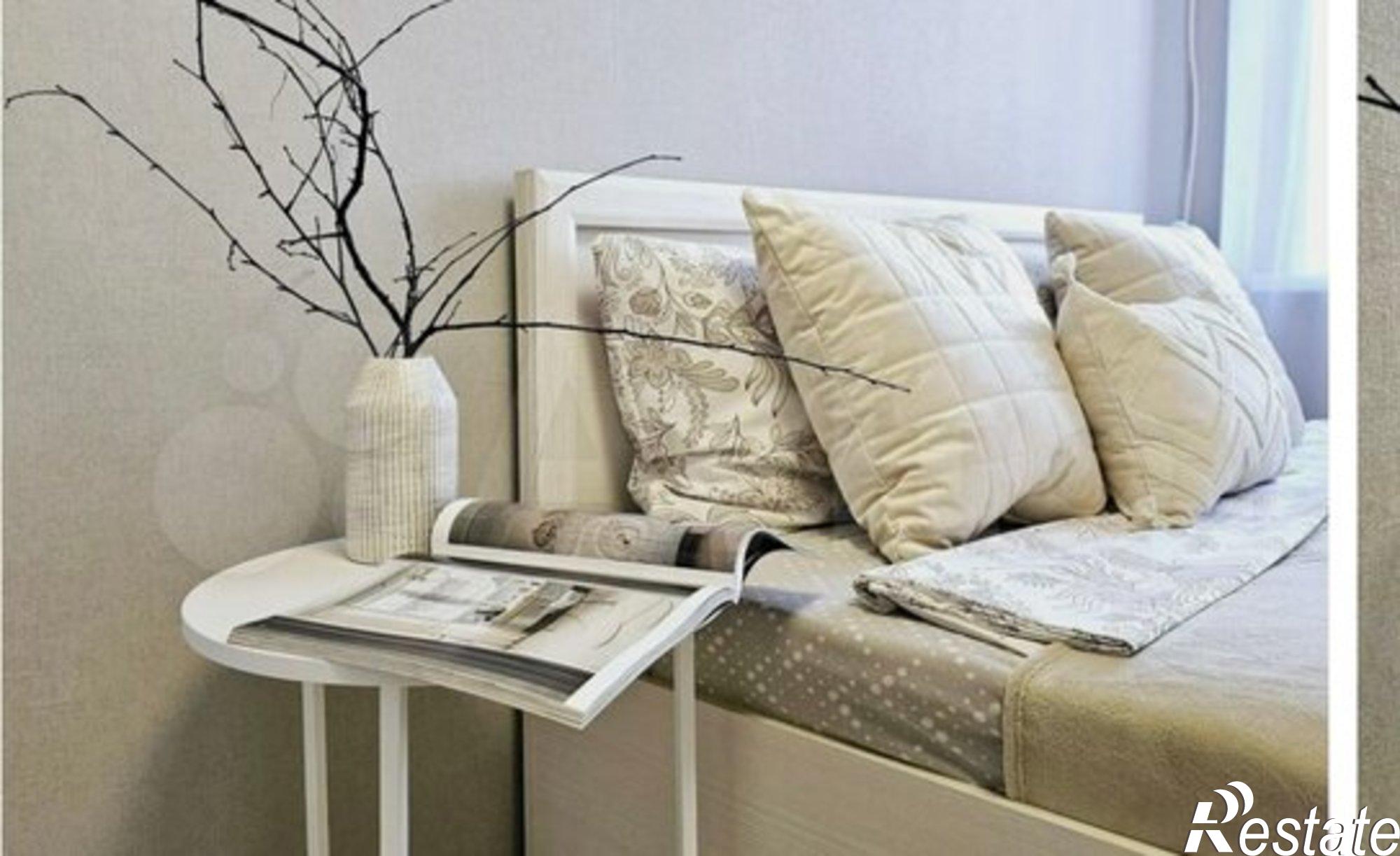 Купить квартиру за 5 450 000 рублей на Итальянский б-р, 16