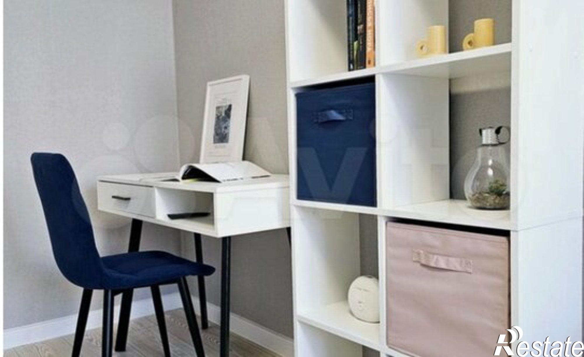 Купить квартиру за 5 450 000 рублей на Итальянский б-р, 16