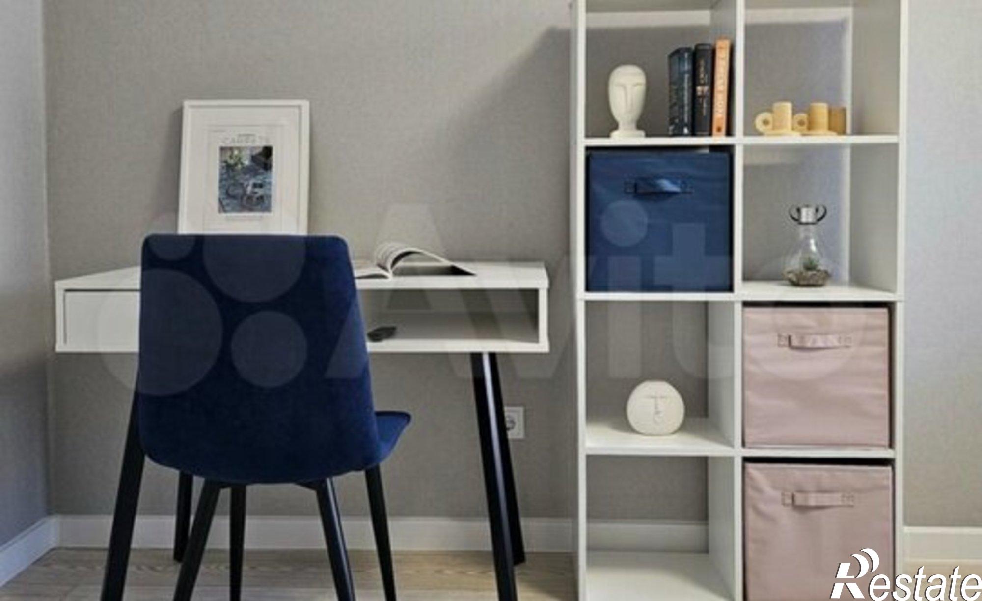 Купить квартиру за 5 450 000 рублей на Итальянский б-р, 16