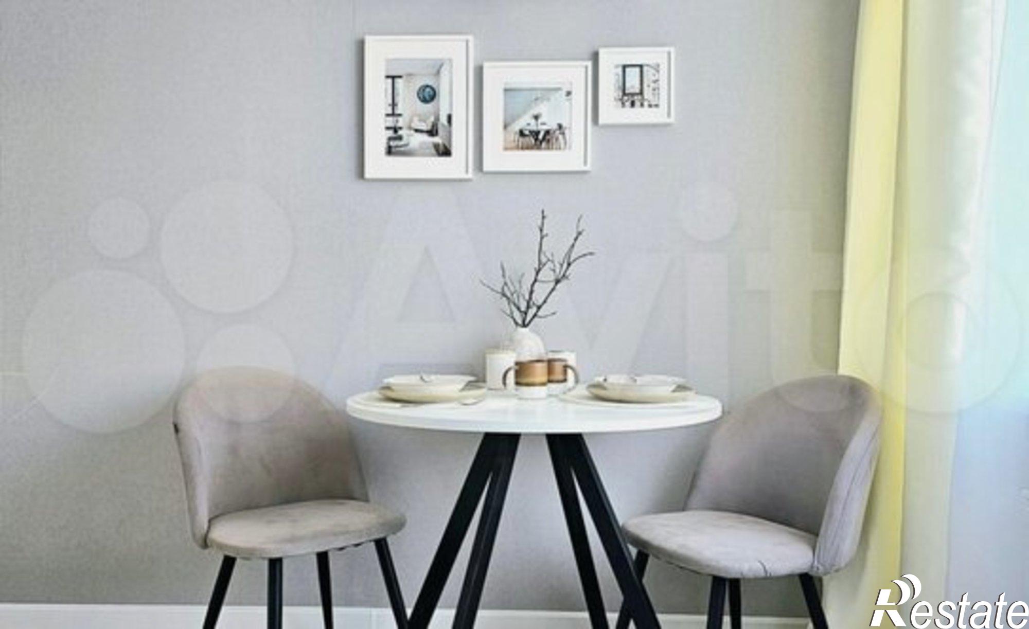 Купить квартиру за 5 450 000 рублей на Итальянский б-р, 16