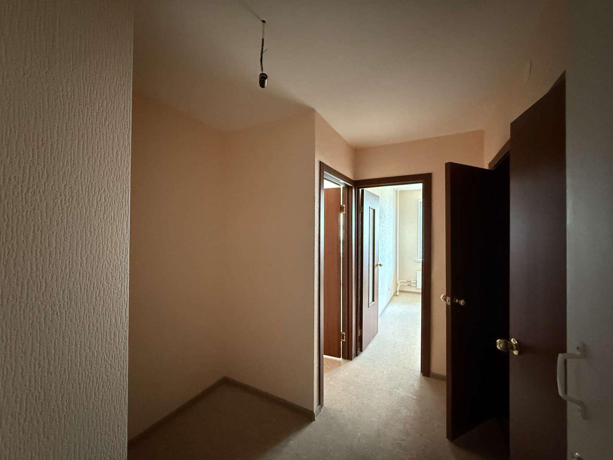 Купить квартиру за 4 050 000 рублей на Горького улица, 61