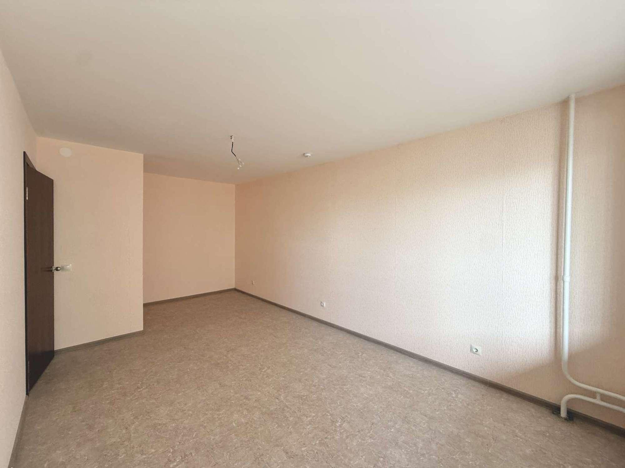 Купить квартиру за 4 050 000 рублей на Горького улица, 61