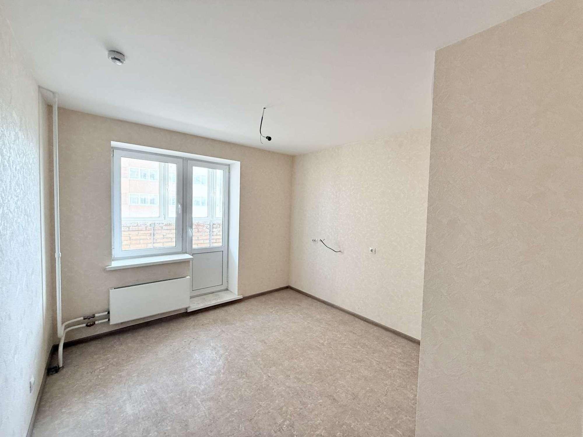 Купить квартиру за 4 050 000 рублей на Горького улица, 61