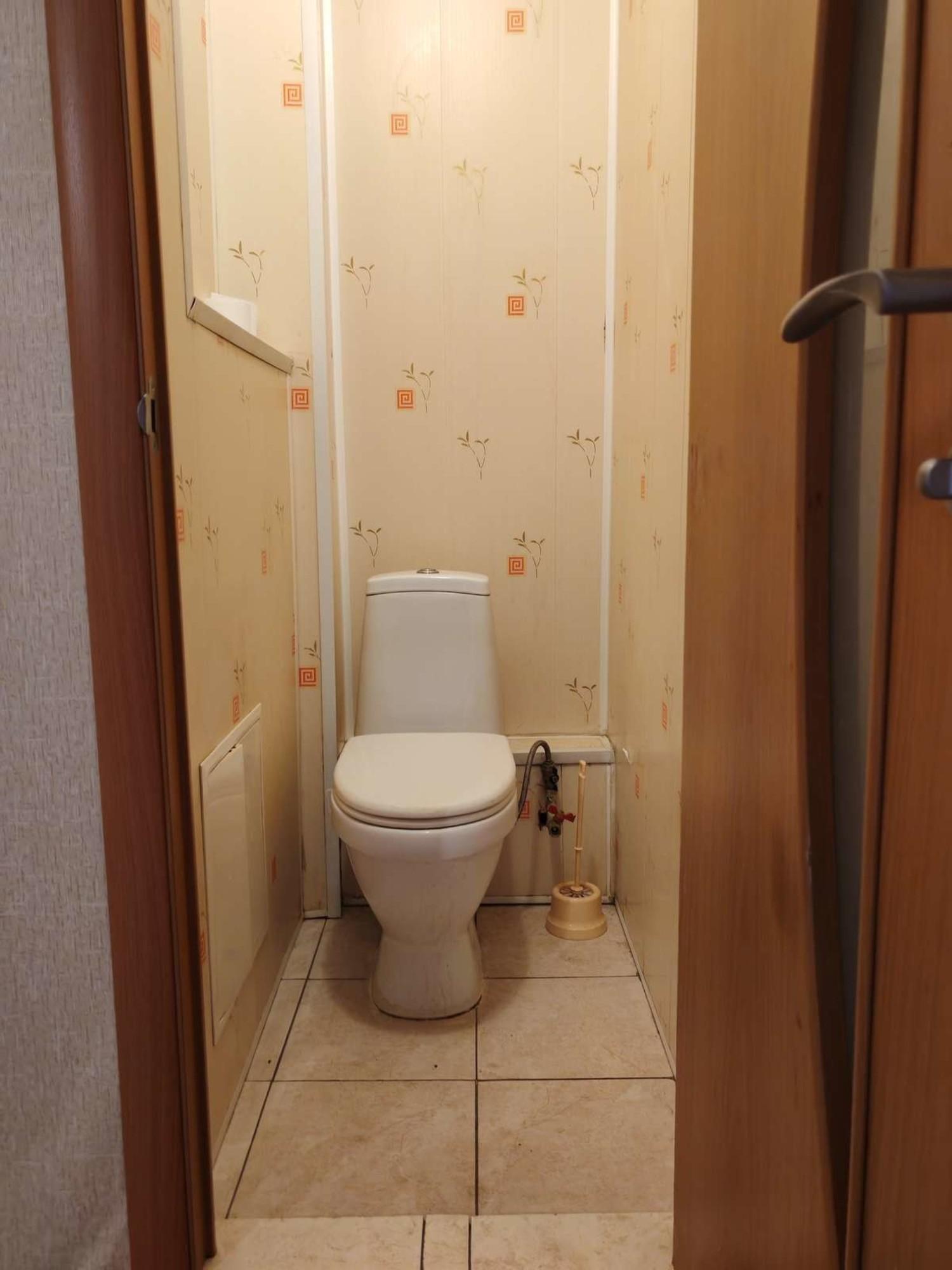 Купить квартиру за 4 278 000 рублей на Толстого улица, 8