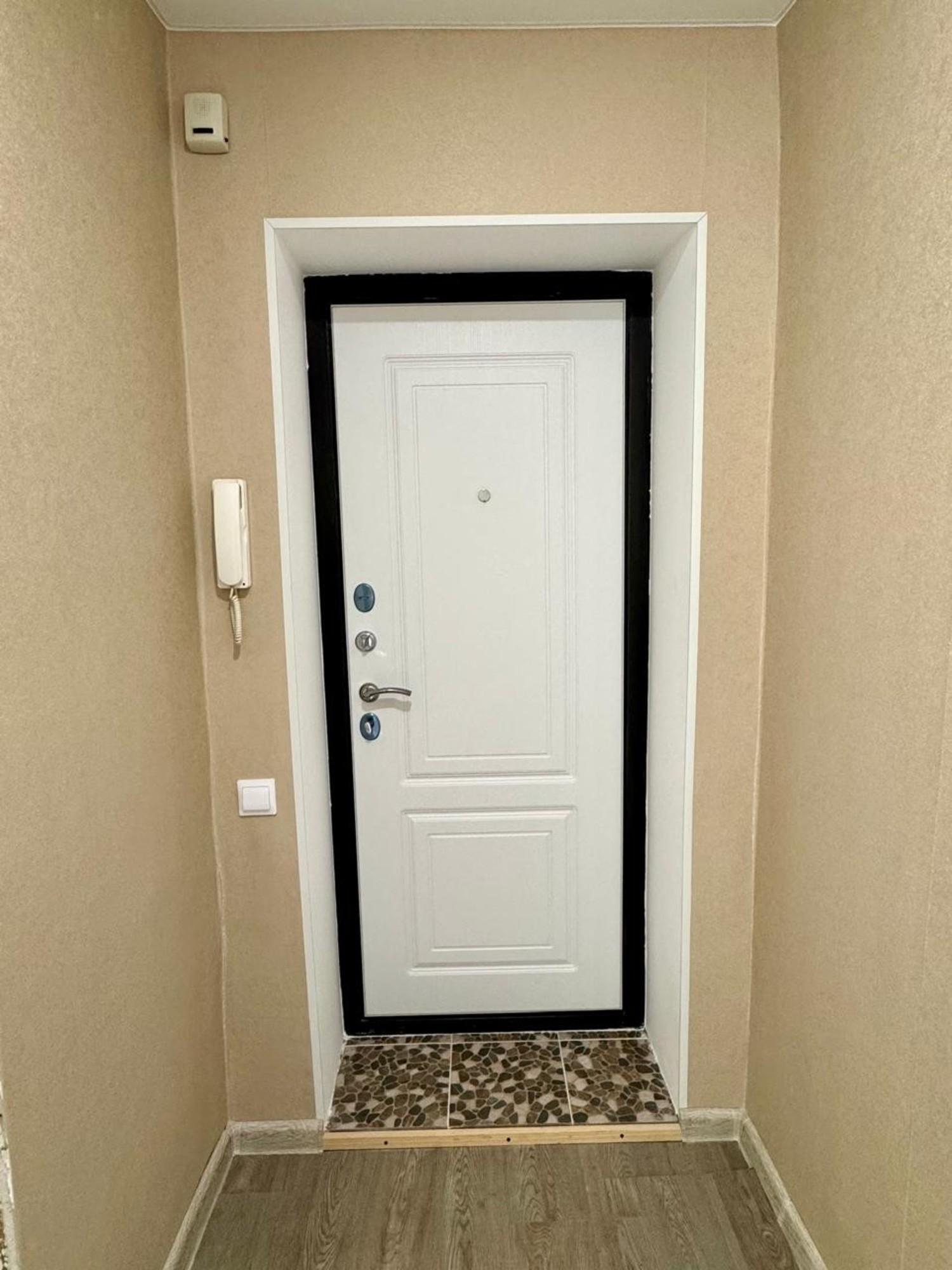 Купить квартиру за 2 700 000 рублей на Советская улица, 73А