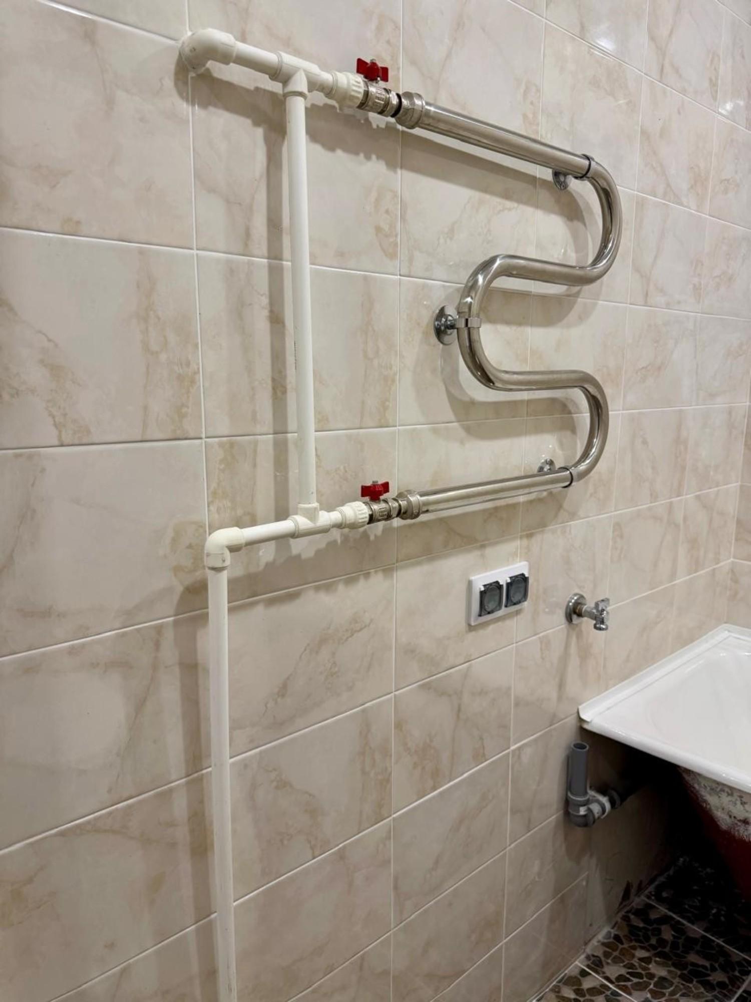 Купить квартиру за 2 700 000 рублей на Советская улица, 73А