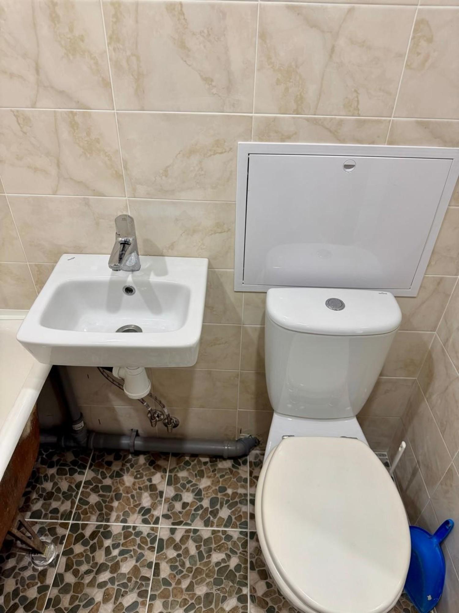 Купить квартиру за 2 700 000 рублей на Советская улица, 73А