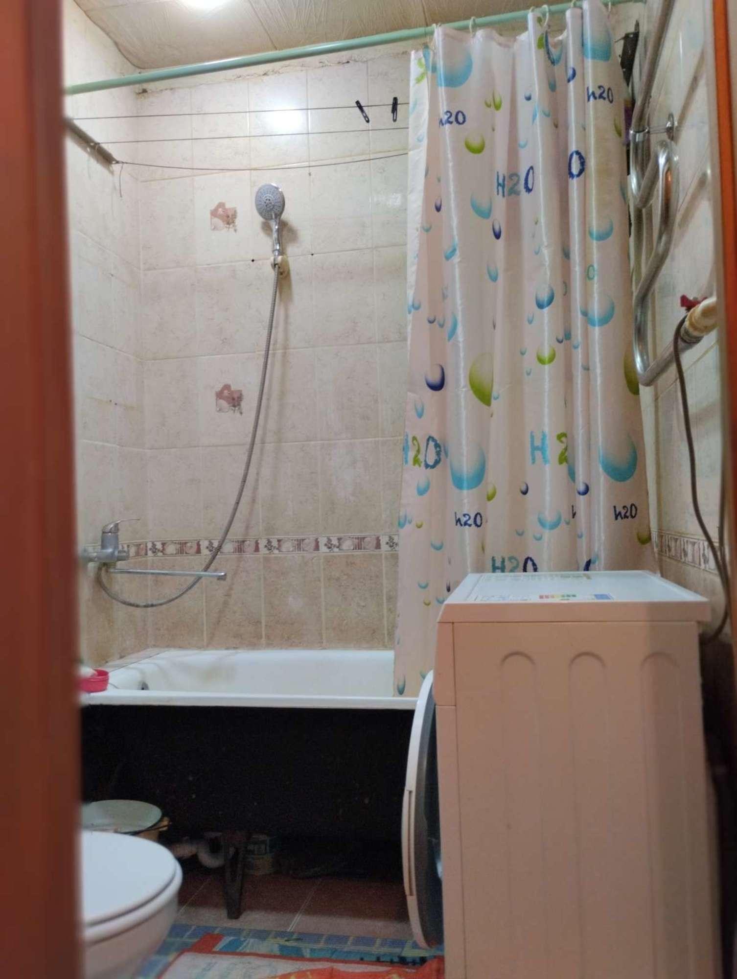 Купить квартиру за 2 625 000 рублей на Горького улица, 54