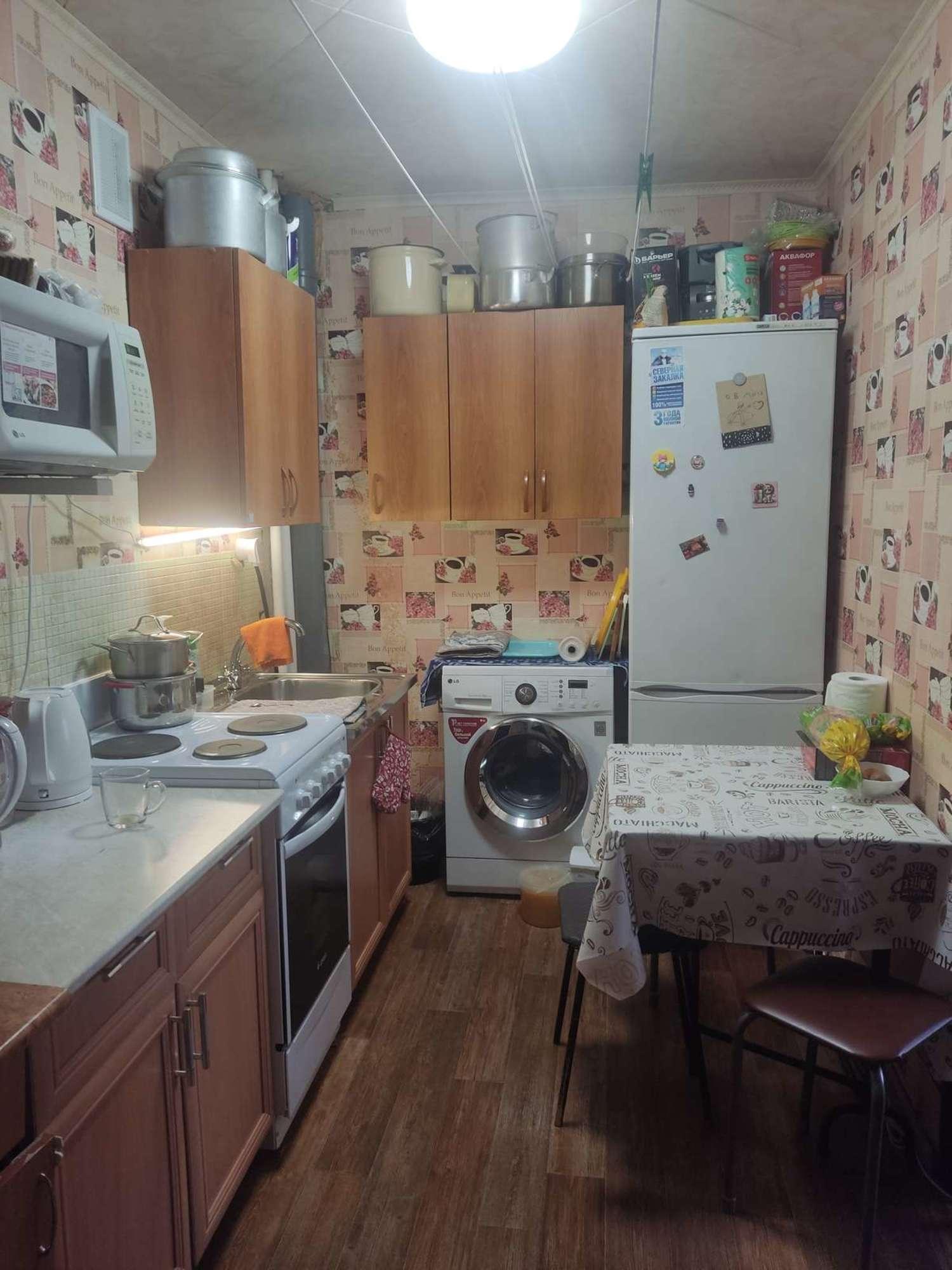 Купить квартиру за 2 500 000 рублей на Революционная улица, 7