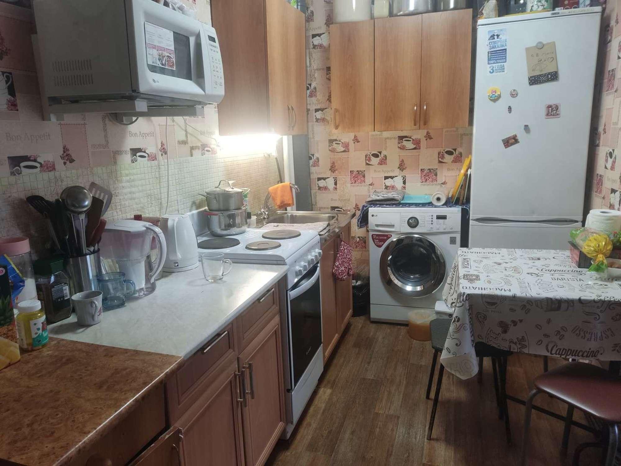 Купить квартиру за 2 500 000 рублей на Революционная улица, 7