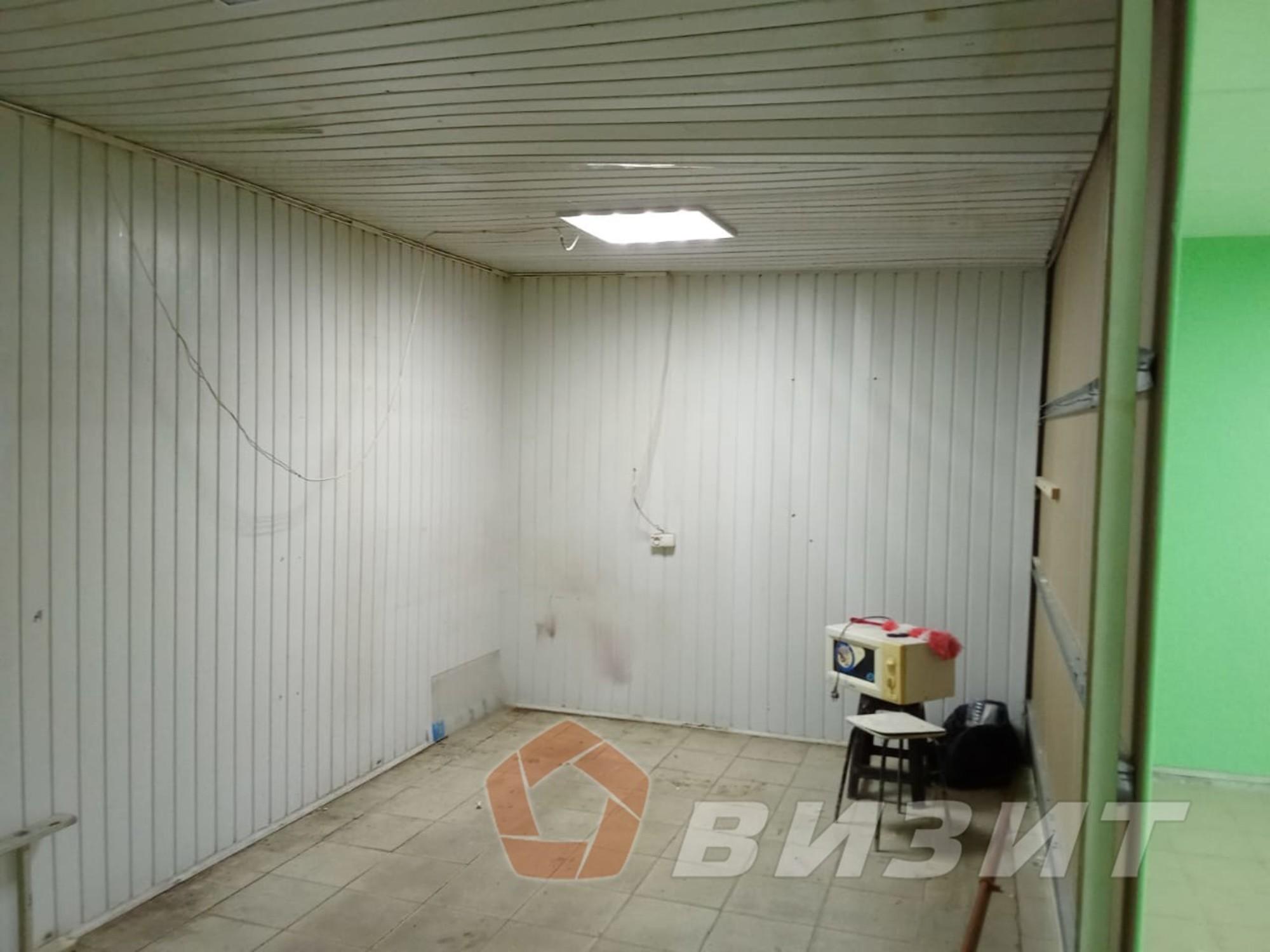 Купить торговое помещение за 700 000 рублей на Мира улица, 79а