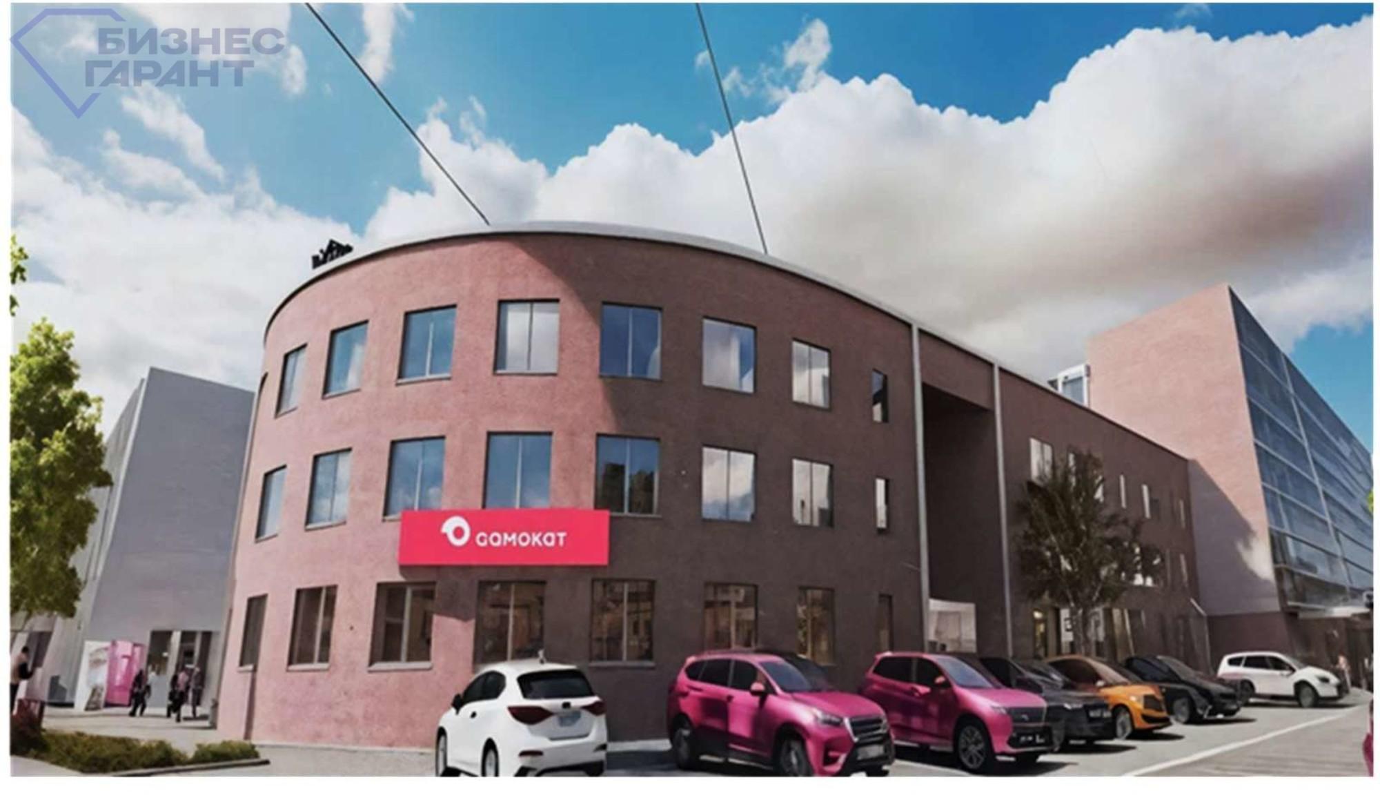 Купить помещение свободного назначения за 20 124 000 рублей на Туполева бульвар, 17а