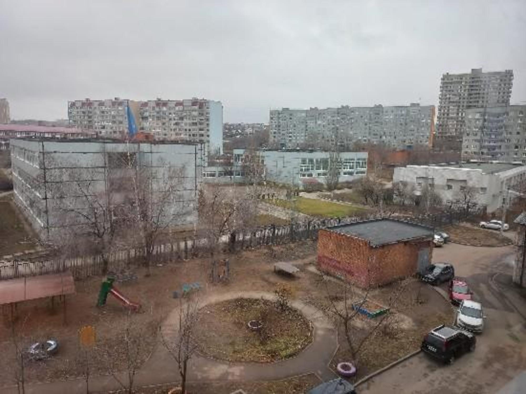 Купить квартиру за 5 700 000 рублей на Куйбышева, 18