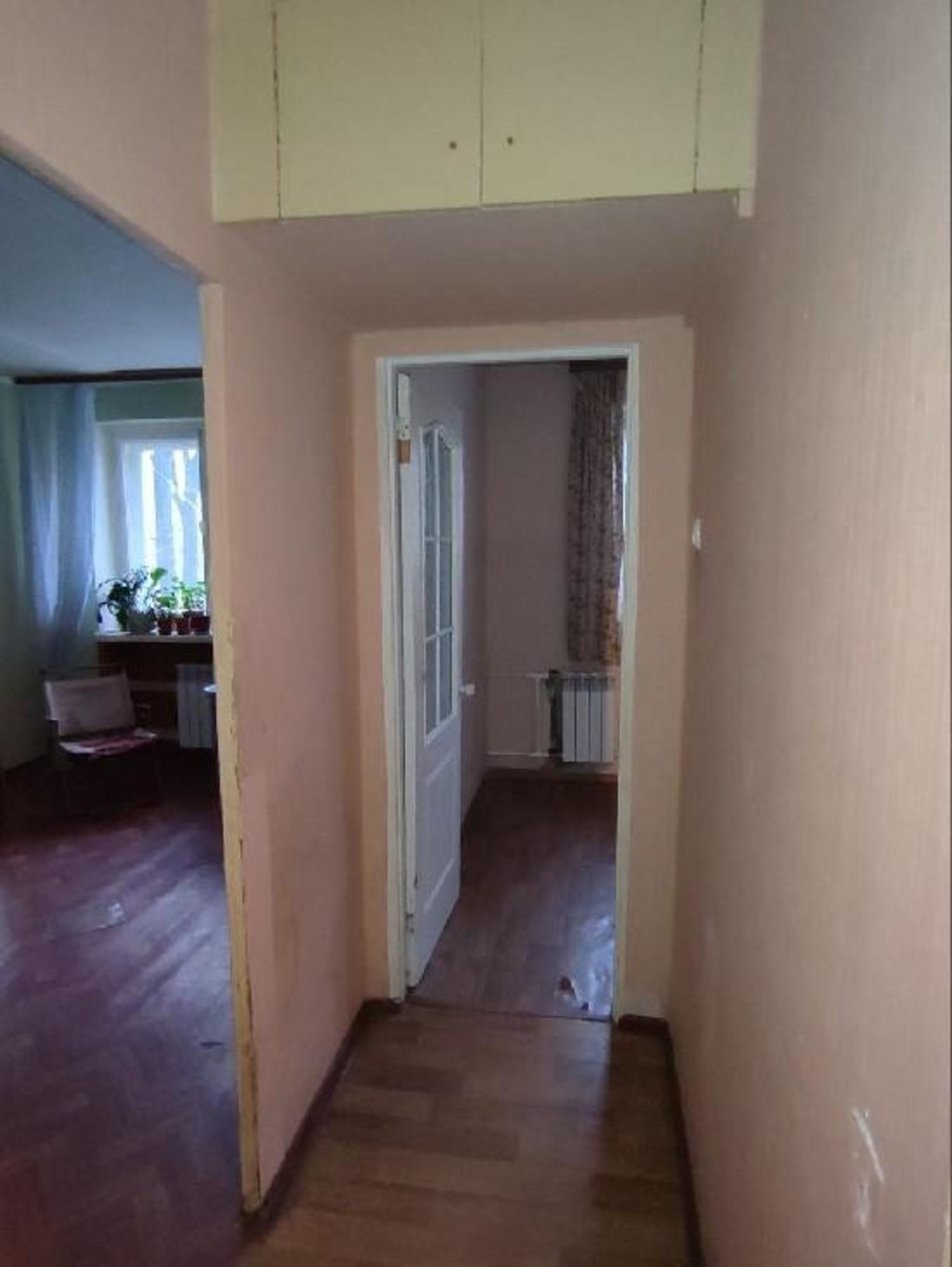 Купить квартиру за 2 580 000 рублей на Жилина, 56