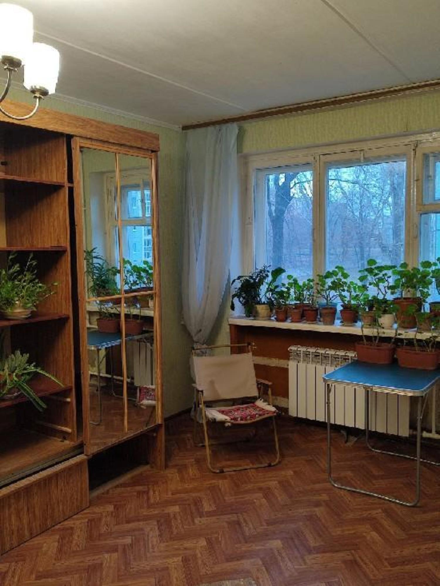 Купить квартиру за 2 580 000 рублей на Жилина, 56