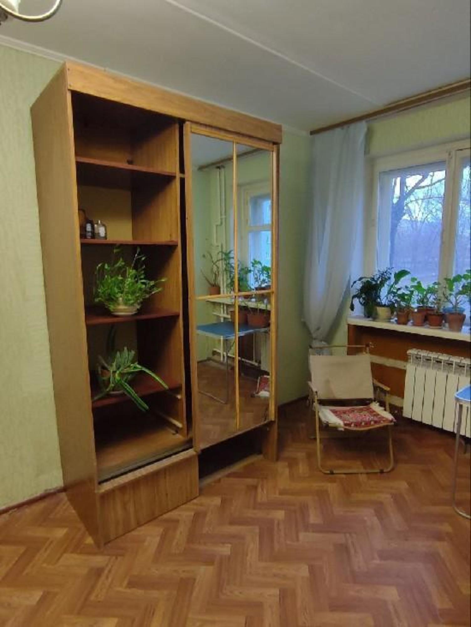 Купить квартиру за 2 580 000 рублей на Жилина, 56