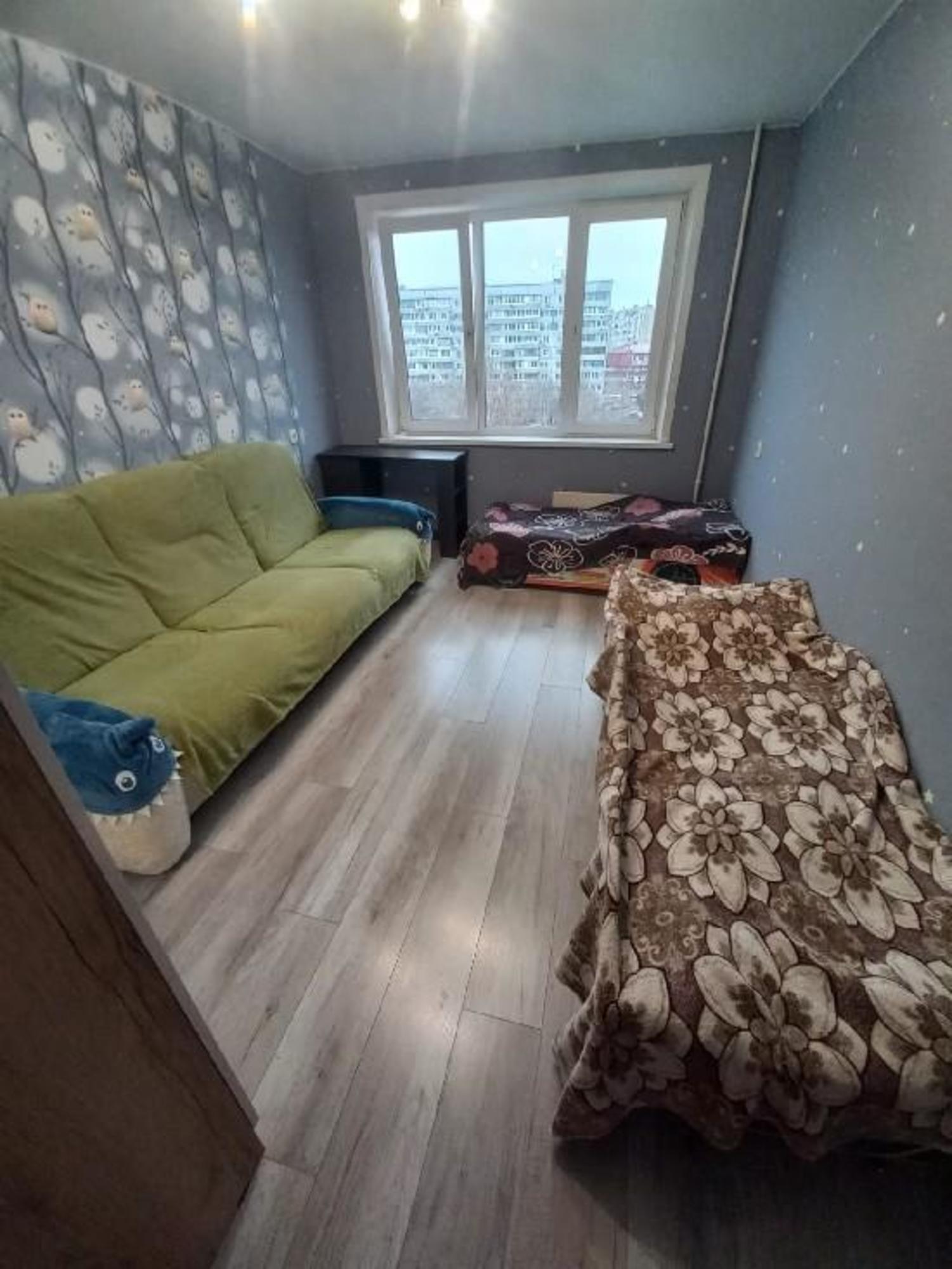 Купить квартиру за 5 700 000 рублей на Куйбышева, 18