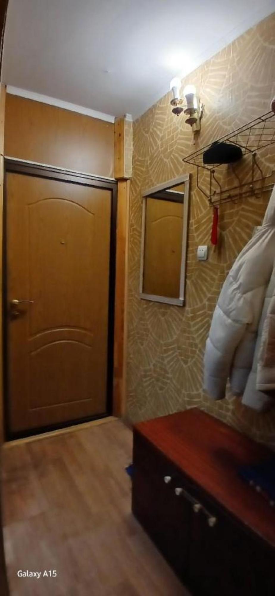 Купить квартиру за 2 700 000 рублей на Голосова, 87