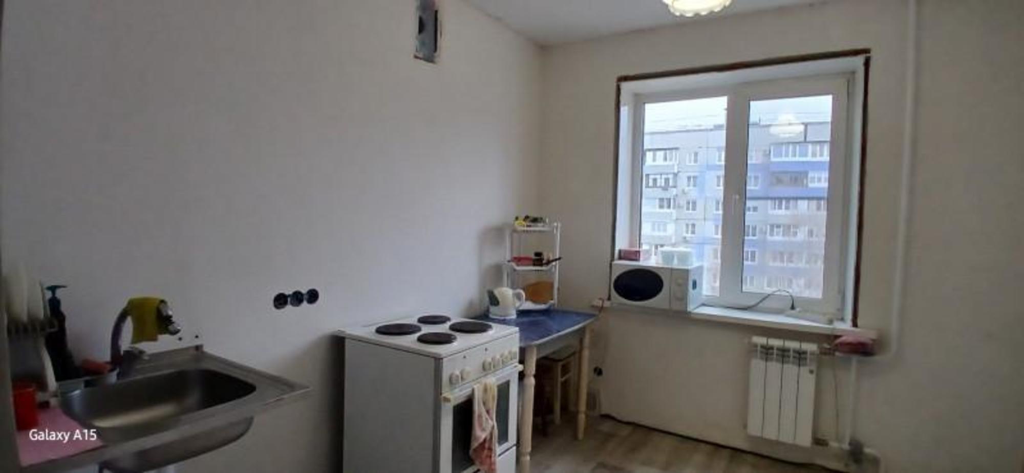 Купить квартиру за 4 200 000 рублей на Гидротехническая, 17