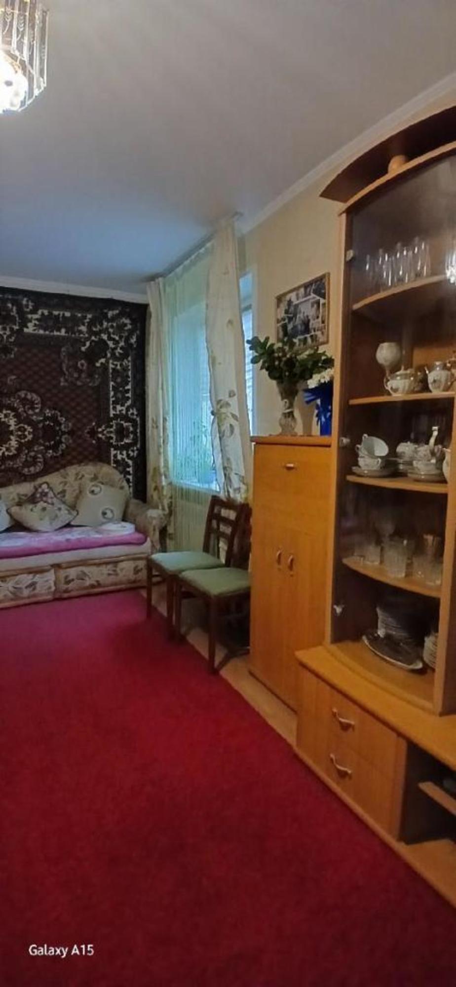 Купить квартиру за 2 700 000 рублей на Голосова, 87