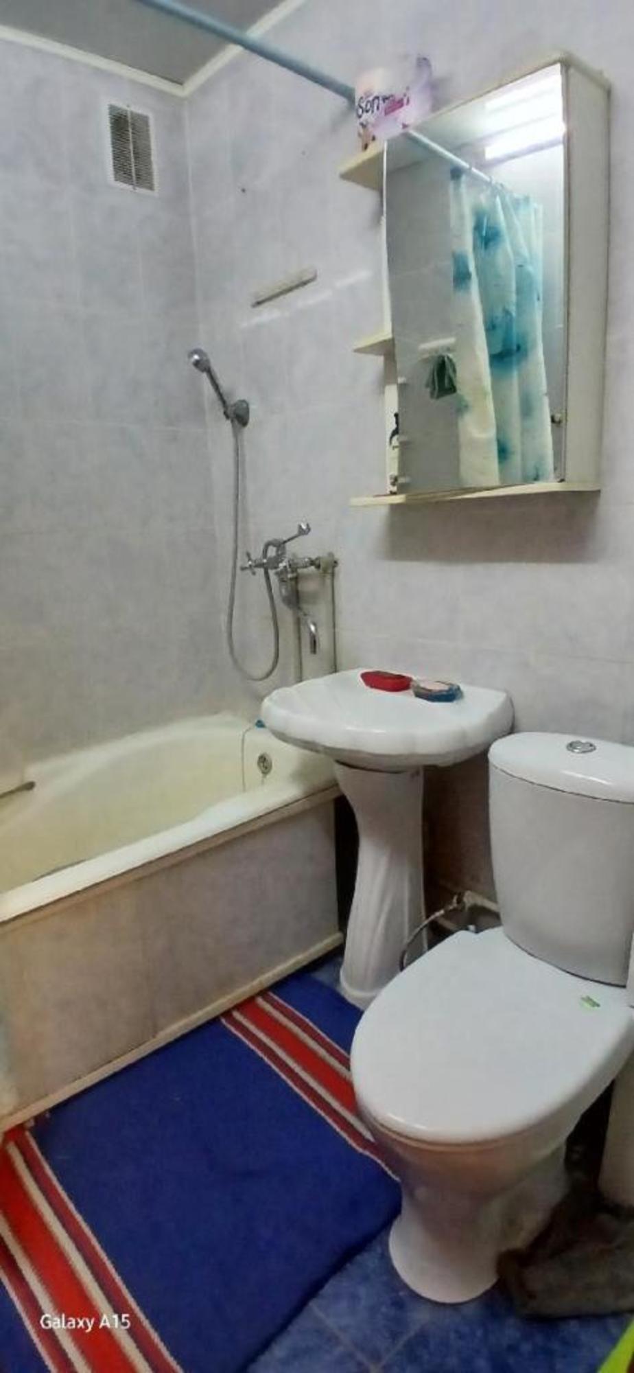 Купить квартиру за 2 700 000 рублей на Голосова, 87