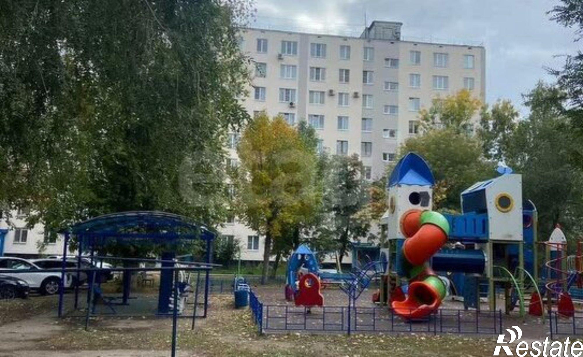 Купить квартиру за 3 600 000 рублей на Московский пр-кт, 47