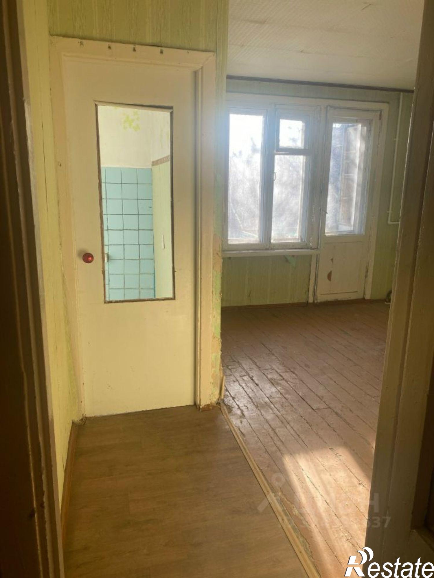 Купить квартиру за 2 550 000 рублей на ул Жилина, 42