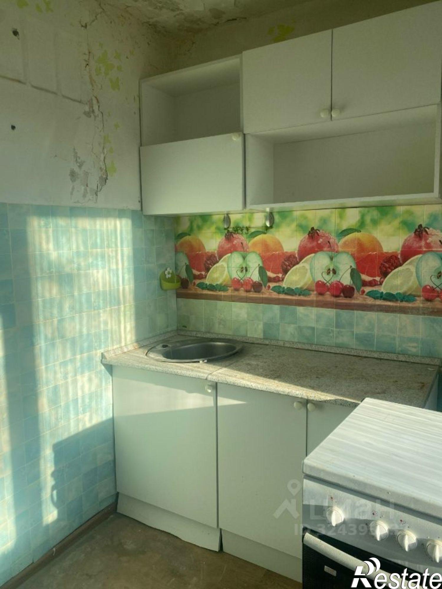 Купить квартиру за 2 550 000 рублей на ул Жилина, 42