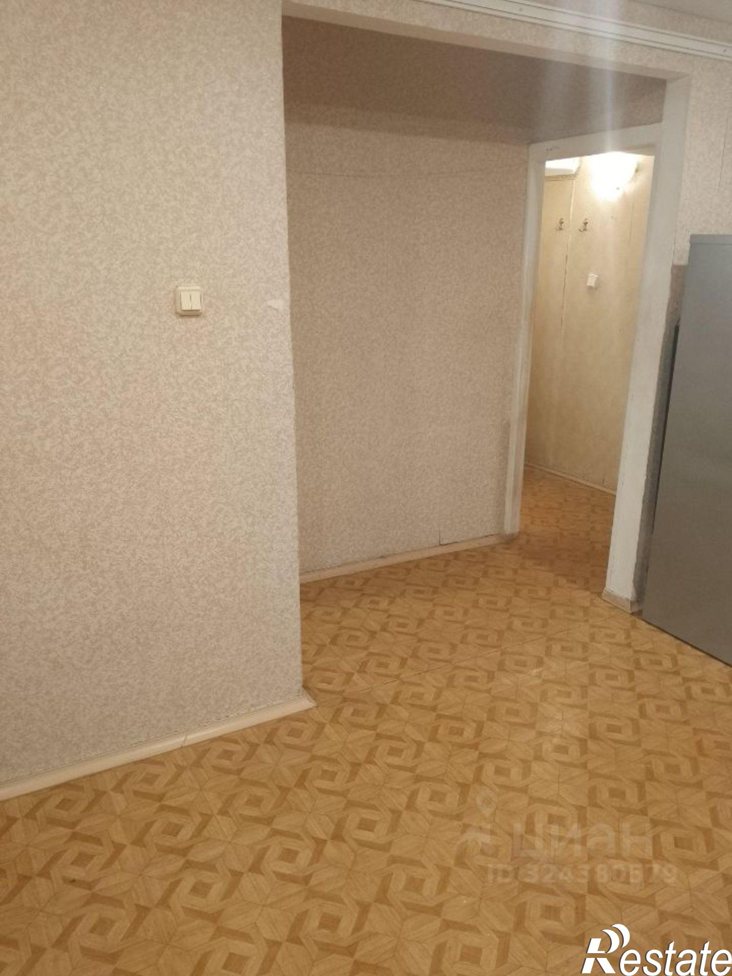 Купить квартиру за 2 449 000 рублей на ул Горького, 37