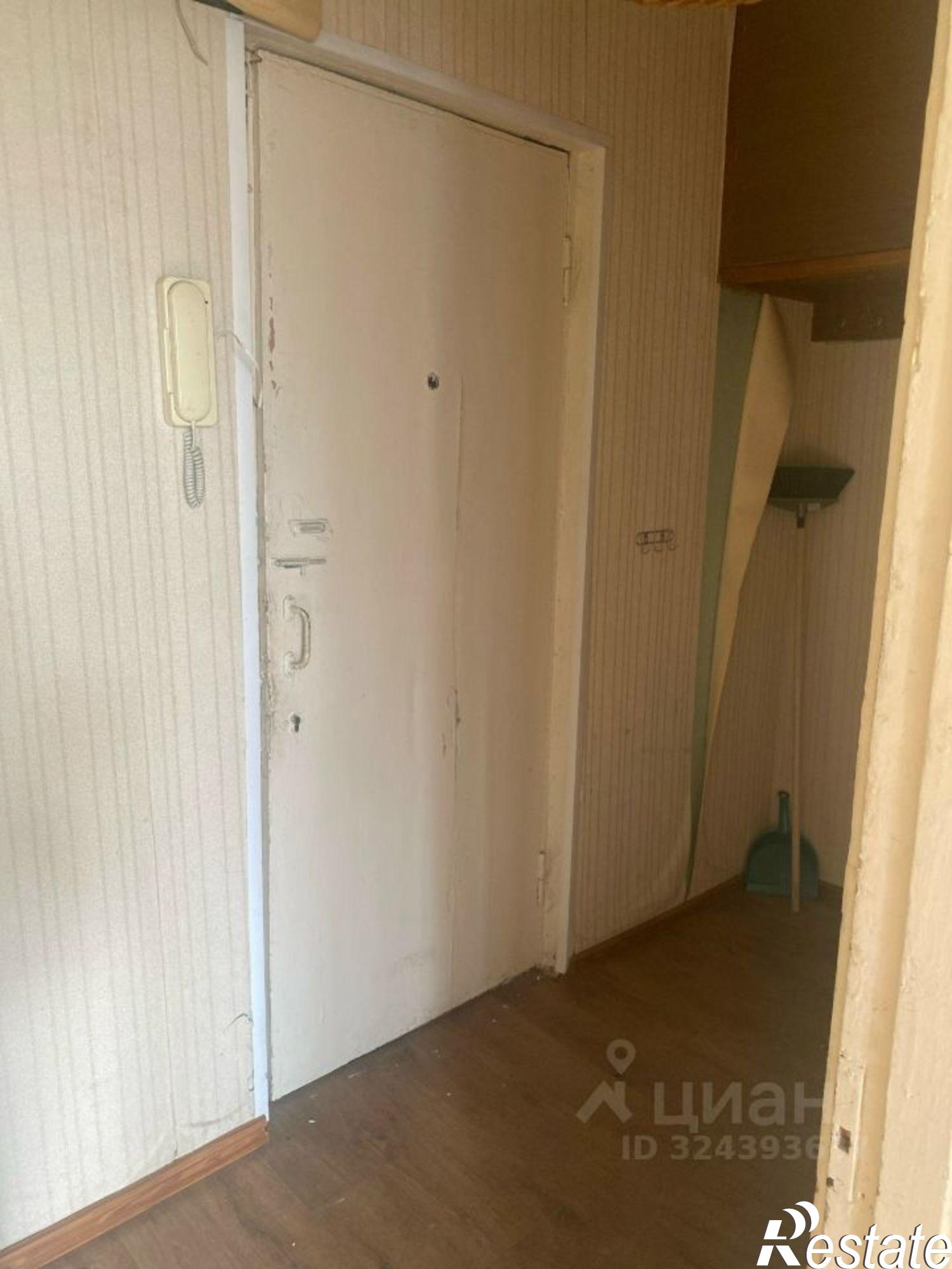 Купить квартиру за 2 550 000 рублей на ул Жилина, 42