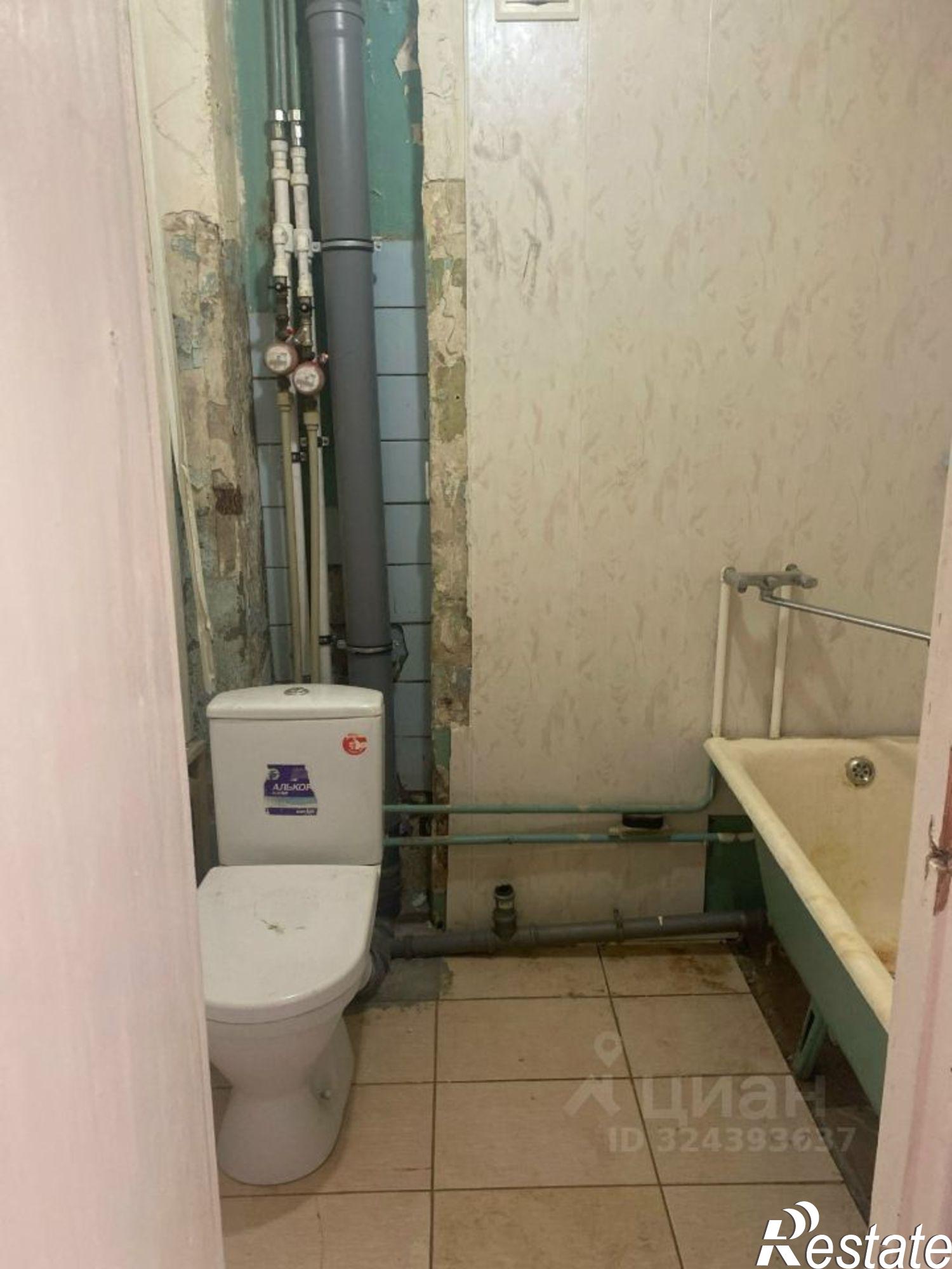 Купить квартиру за 2 550 000 рублей на ул Жилина, 42