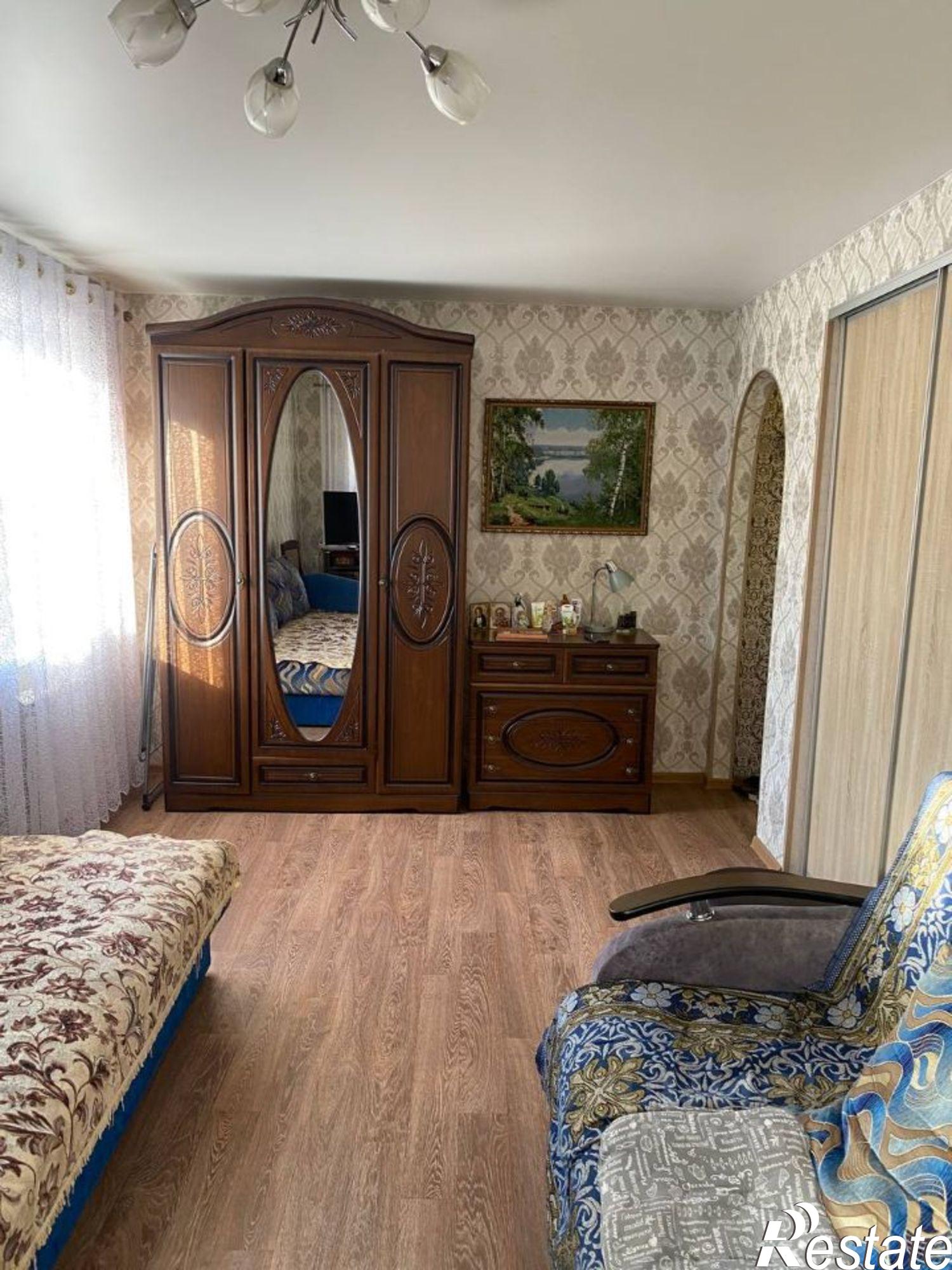 Купить квартиру за 2 750 000 рублей на ул Победы, 47