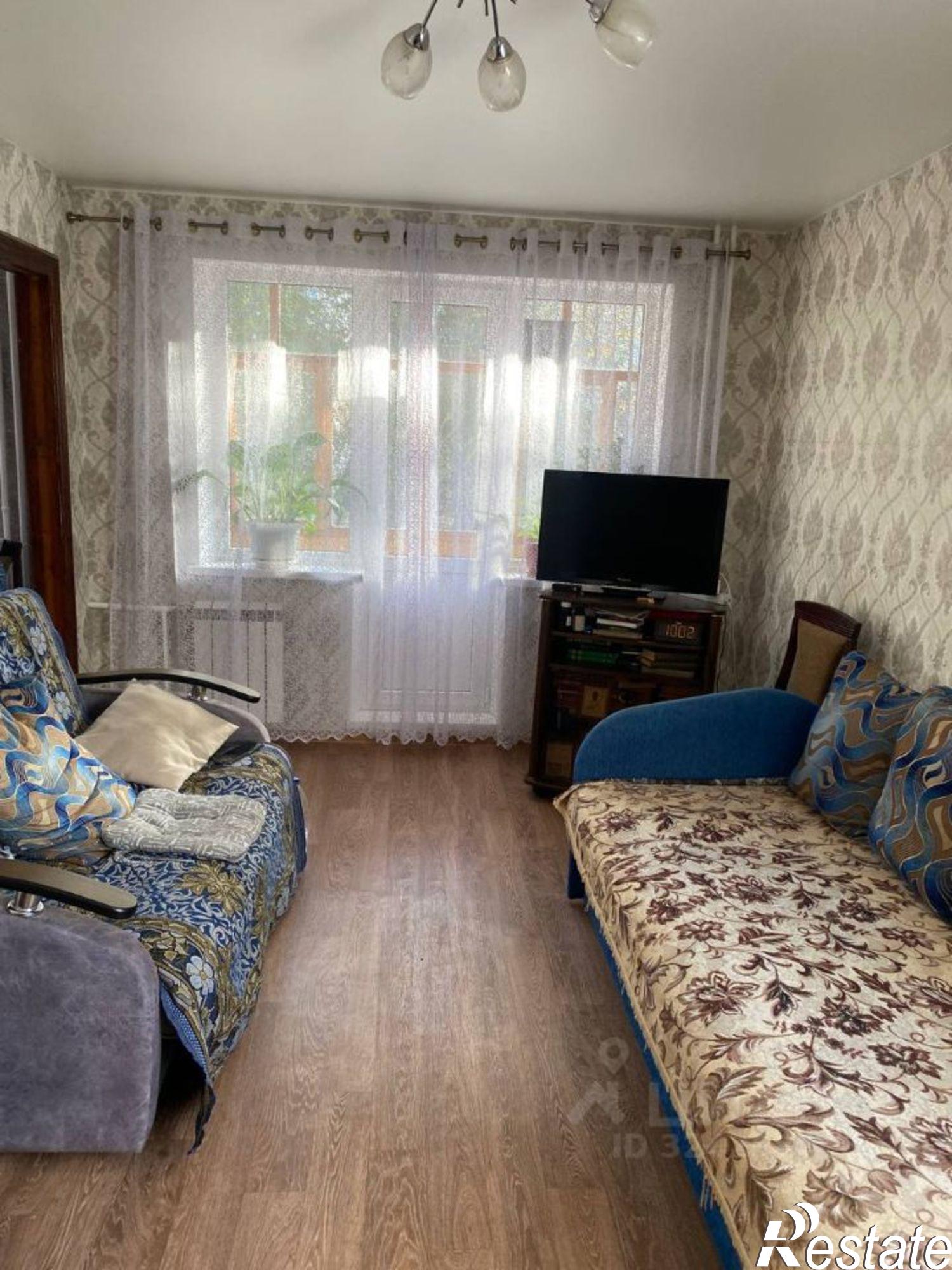 Купить квартиру за 2 750 000 рублей на ул Победы, 47